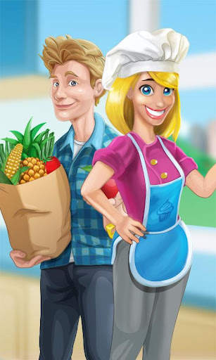 Chef Town: Cooking Simulation screenshot 6