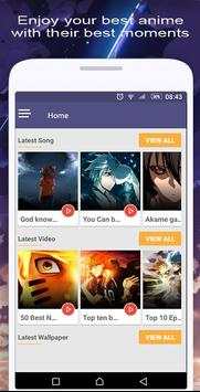 Manga World screenshot 1