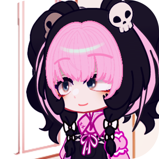 Gacha Nox Mod Help icon