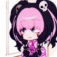 Gacha Nox Mod Help logo