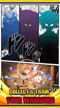 Spirit Blast-Goko Legend screenshot 2