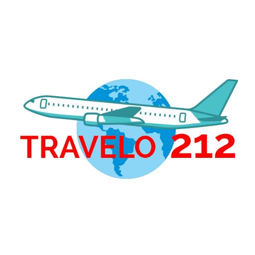 Travelo 212 mobile 1.3.0