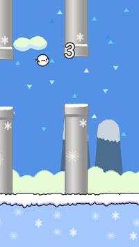 Frozen Bird screenshot 2