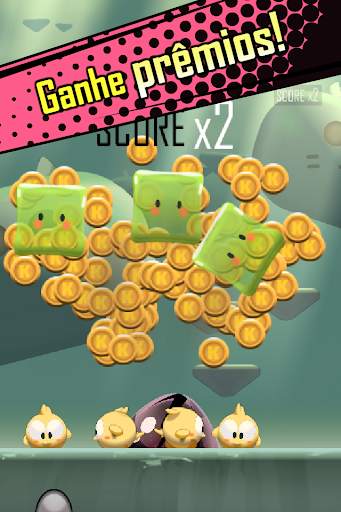 DOFUS Pogo screenshot 5