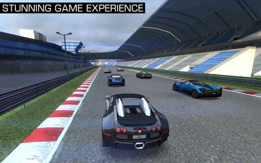 Fast Circuit 3D Racing screenshot 2