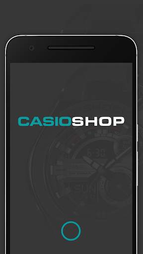 Casio Bulgaria скриншот 4