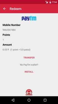 Dollartune screenshot 2