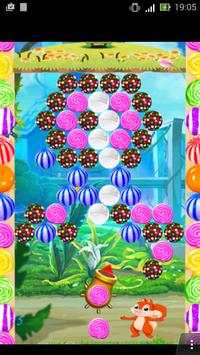 Candy Bubble screenshot 19