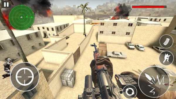 US Sniper Survival screenshot 4