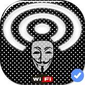Wifi Password Hacker prank 1.0