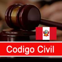 Codigo Civil Peruano on 9Apps