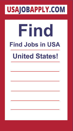 usajobapply.com: USA FInd, Post, & Apply Jobs Free screenshot 1