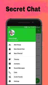 WhatsApp India screenshot 2