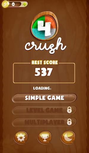 Four Crush: Block Puzzle screenshot 14