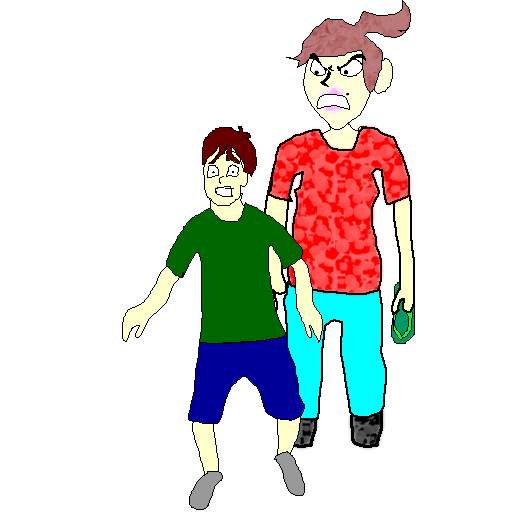 Angry Mom 1.0