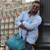 Satyam samrat icon