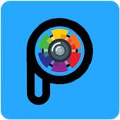 Pixlar Photo Editor 1.0