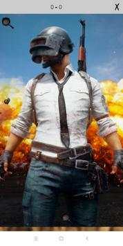 PUBG tennis स्क्रीनशॉट 2