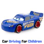 Car Driving for Children - Fun Games 2.0