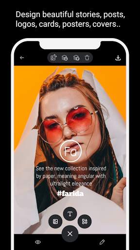 Texty - Text on Photo screenshot 3