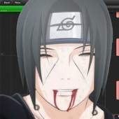 Itachi Piano Tiles 🎹 1