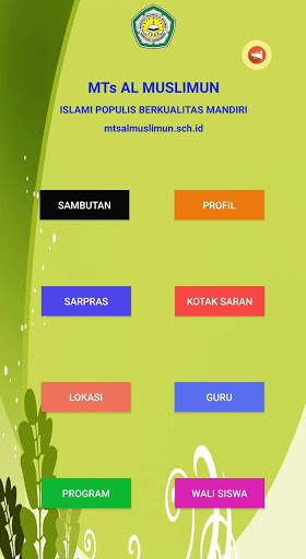 MTs AL MUSLIMUN screenshot 3