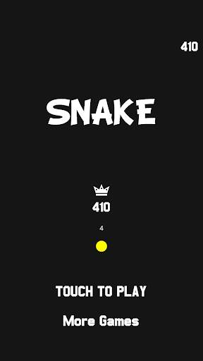 Snake - Best Snake Game Free 2018 (New) 🐍 🆓 🆕 screenshot 4
