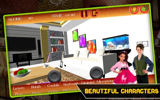 Christmas Celebrations 3D Game screenshot 7