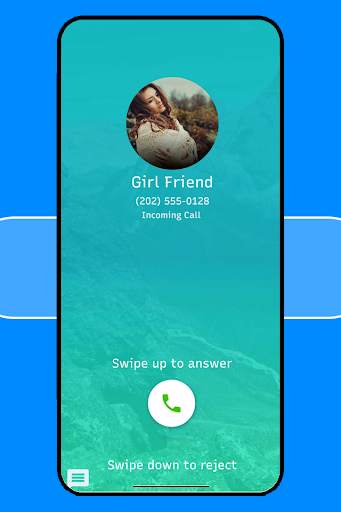 Fake Call - Prank Calling ID screenshot 2