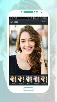 YouCam Makeup 2017 screenshot 4