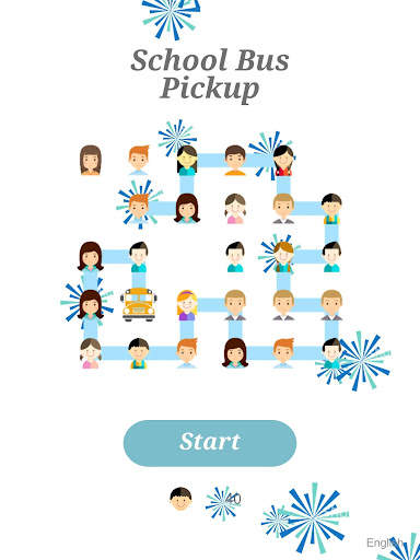 School Bus Pickup screenshot 6