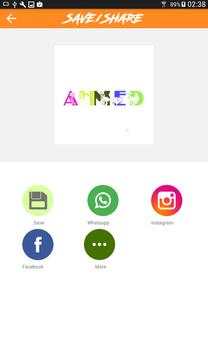 Write Your Name in Style - Write Cool Stylish Text screenshot 3