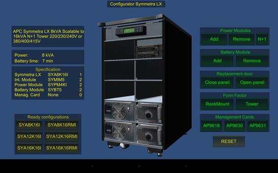 Configurator screenshot 16