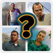 Guess the GTA Character 7.2.2z