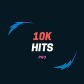 10k hits pro - get free traffic for ur website icon