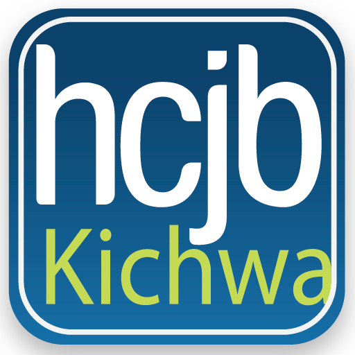 Radio HCJB AM icon