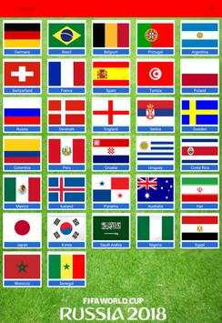 FIFA Football world cup 2018 Point screenshot 7