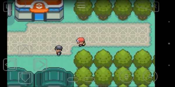 New Hints For pokemon fire red screenshot 1