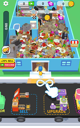 Clean Life screenshot 1