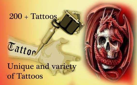 Tatto My Photo screenshot 5