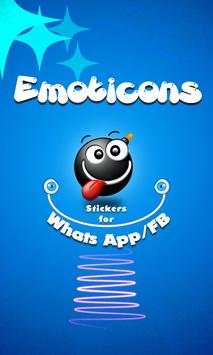 Stickers 4 whatsapp screenshot 1