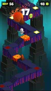 Temple Raider - Tomb Run Game screenshot 2