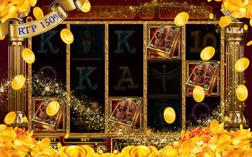 Slot Of Fire -FREE SLOT- screenshot 2