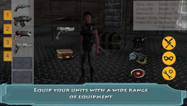 Clash Of War - Survival screenshot 3