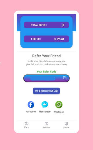 uGamer - Free Uc And RoyalPass Paytm Cash Diamond screenshot 9