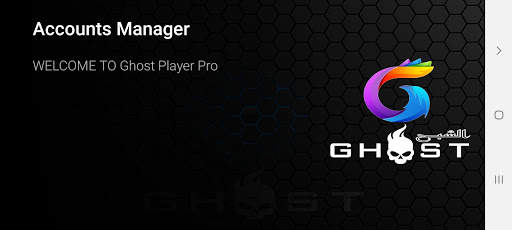 Ghost Player Pro screenshot 2