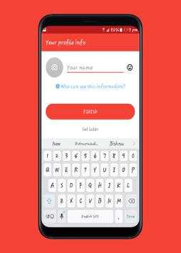 You and Me (mero messenger) screenshot 7