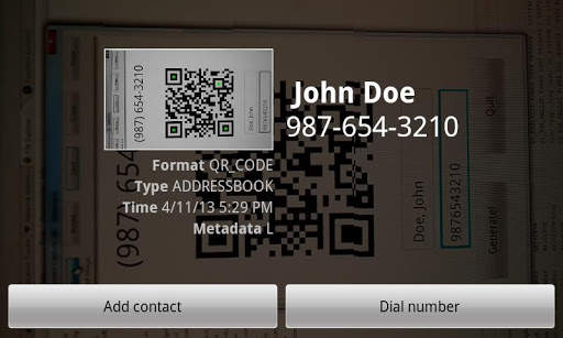 My Phone Number screenshot 3