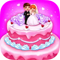 Cake Maker icon