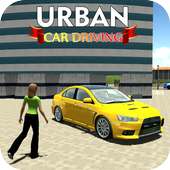 urbano auto guida